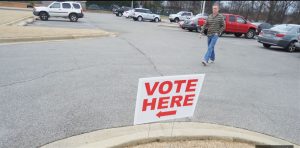 Madison voters reject incumbents, elects new leadership