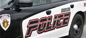 Former Madison substitute teacher arrested for sex crime