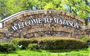 Madison Newcomers and Neighbors Club to meet Sept. 10
