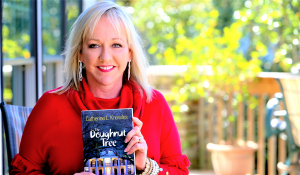 Knowlton Tree Knowles' 'The Doughnut Tree' documents tragic history - news