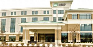 Huntsville Hospital, Madison Hospital named a U.S. News Best Regional Hospital for 2026-27