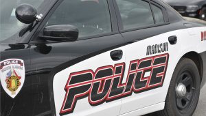 MPD: Three charged in murder conspiracy