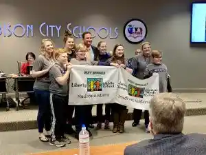 MCBOE 2.21-Best Buddies