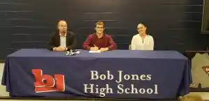 BJ-Wrestling- Gabe Pittman