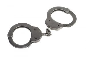 Limestone Co. Sheriff’s Office: Violent felon arrested with weapon, stolen identities in multi-state fraud case