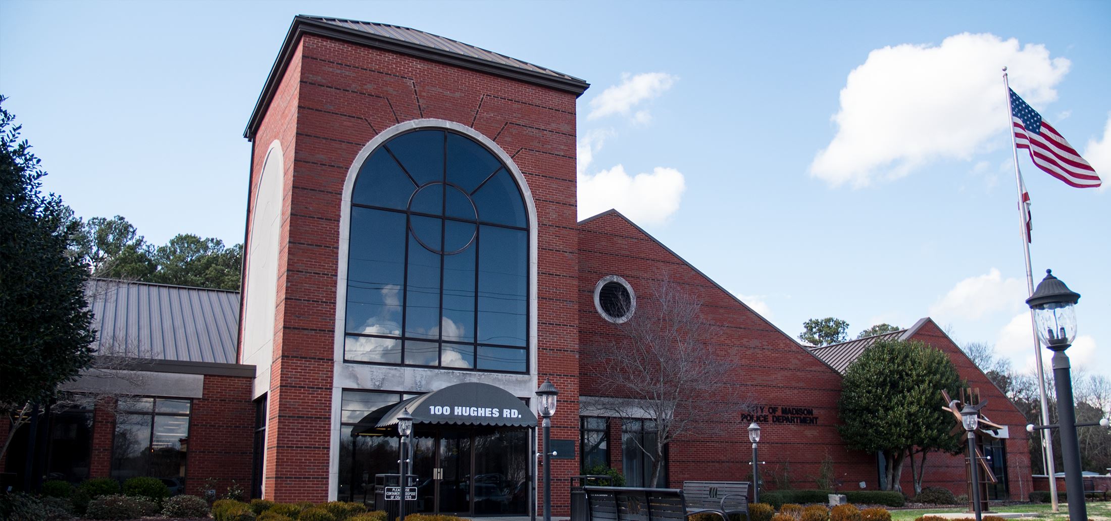 Train detection system moves forward; school funding needs addressed