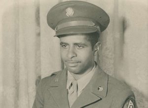 Am Rothacker Rothacker Smith persevered as Buffalo Soldier in World War II - news