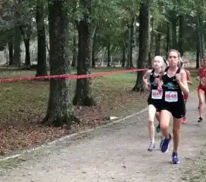 Oakville Cross Country- 1 (2)