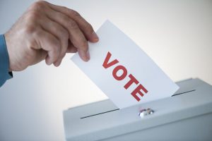 Four winners certified in city council elections