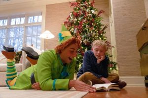 Neighbors: Community theater groups in Decatur to stage 'ELF: The ...