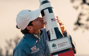 HomeTown Lenders Golf Championship- One For The Ages - news