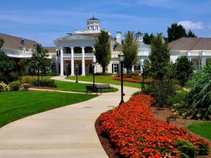 Huntsville Botanical Garden offers free admission Oct. 3