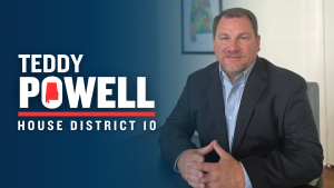 Madison councilman announces campaign for Alabama House District 10 - news