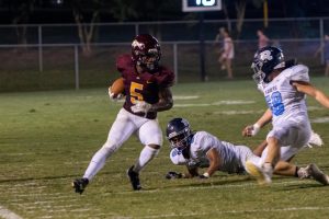 Madison Academy Set For State Championship Effort - news