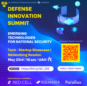 Defense Innovation Summit to explore tech in national security - news