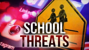 Dr. Nichols releases video message addressing parents’ concerns over school threats