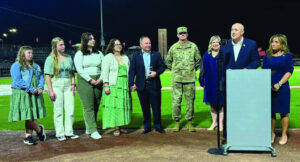 Chamber needs nominations for ‘Military Family of the Year’