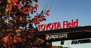 Trash Pandas will go to Heartland in 2026 season promotions