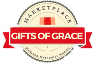 Madison Methodist Women’s group to host Gifts of Grace Marketplace Feb. 15