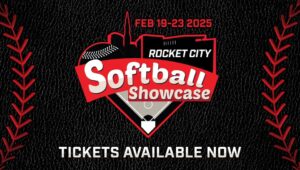 Madison, Toyota Field ready to host Rocket City Softball Showcase