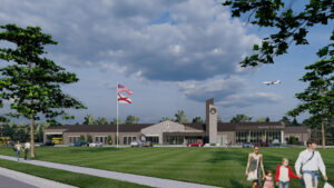 School district selects name for new Madison City school