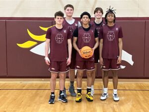 Madison Academy girls, boys begin play in today’s regional