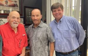 Larry’s Pistol and Pawn founder passes away