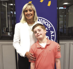 Newest Madison school board member will be added in June
