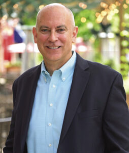 Steve Smith announces candidacy for Mayor of Madison