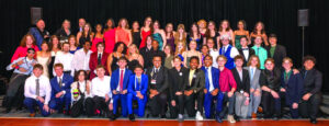 Bob Jones Theatre lands SETC’s Top Five, awards for acting, costumes