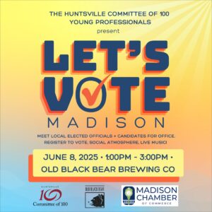 Meet the candidates for the Madison election on June 8