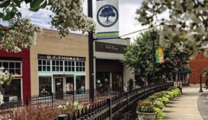 Main Street Madison invites community to planning sessions next week
