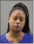 ADOC: Health care worker tried to smuggle meth, narcotics into correctional facility