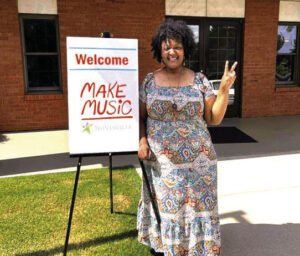 Madison Stake of LDS Church hosted Make Music Huntsville