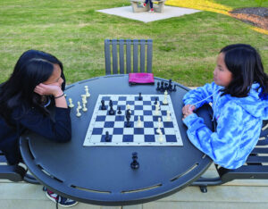 Madison City Chess League youth augment skills at summer meets