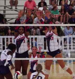 All-Star Week was a great experience for local athletes