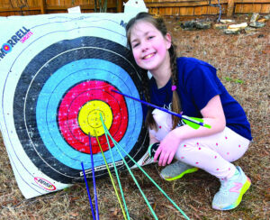 Mill Creek archers qualify for World Archery Tournament