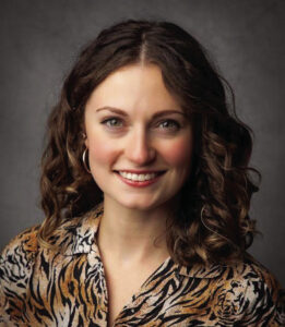 Olivia Skillern named James Clemens theatre department’s artistic director