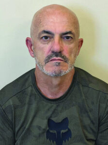 International fugitive wanted for sexual abuse of minor in Italy arrested by FBI in Madison
