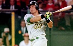 Exclusive: Movie planned on life of baseball’s Jose Canseco