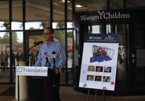 Rocket City Marathon to partner with Huntsville Hospital Foundation