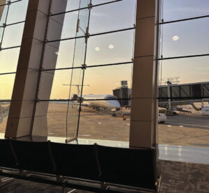 June was busiest month in history of Huntsville International Airport