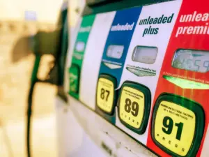 Declining gas prices buck annual trend and earlier expectations