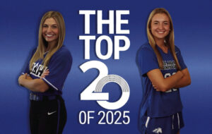 Douthitt and Cole named to UAH College of Business Top 20