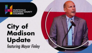 City of Madison Update planned for Sept. 10 at VBC