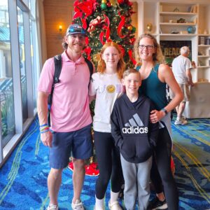 Mill Creek recognizes Waddail as ‘Teacher of the Year’