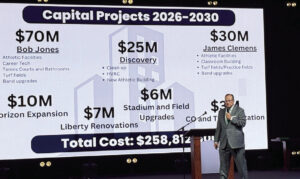 Superintendent Nichols calls for continuation of Madison half-cent tax for city schools