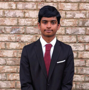 Shravan Balaji ranks nationally in HOSA conference with STEM study of epilepsy