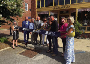 The Vine & Oak and Zanotta’s Ristorante open in downtown Madison