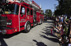 The Madison Street Festival is less than a month away